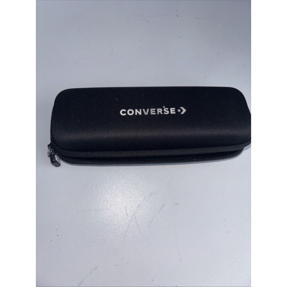 Converse SunGlasses Case New Unused.